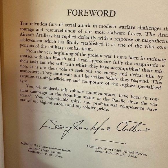 On Target: With the American & Australian Anti-Aircraft Brigade in New Guinea - Picture 9 of 10